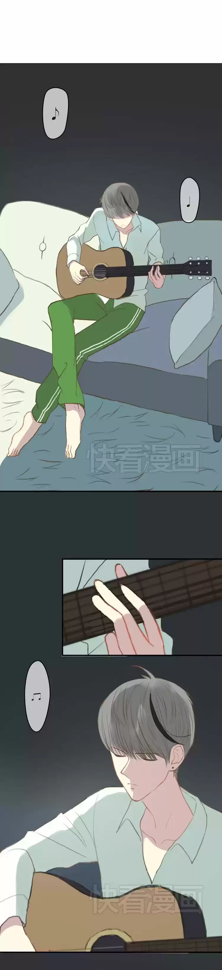 ZERO POINT IDOL - Capítulo 28 - Página 18 - LectorTMOo