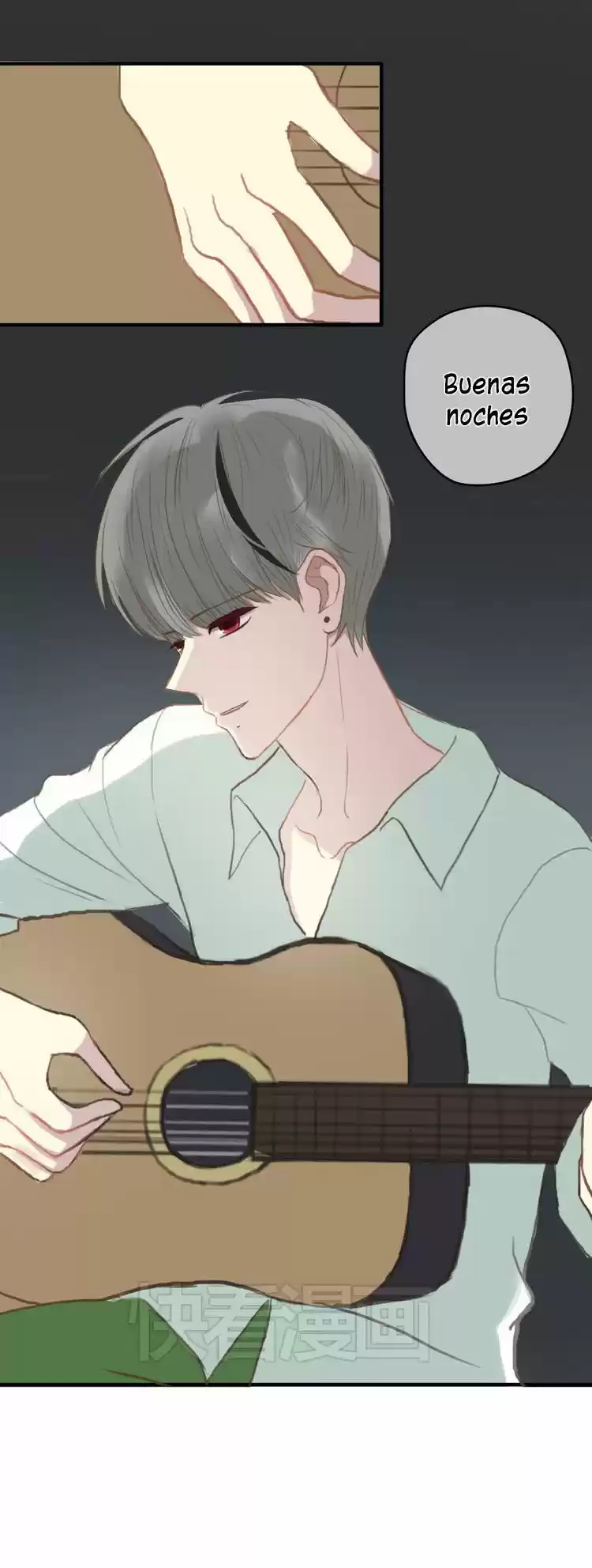 ZERO POINT IDOL - Capítulo 28 - Página 19 - LectorTMOo