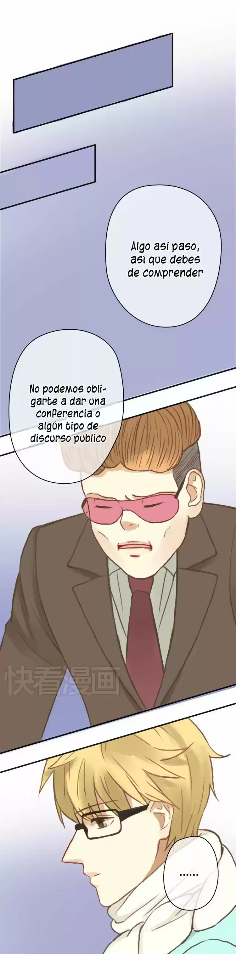 ZERO POINT IDOL - Capítulo 29 - Página 15 - LectorTMOo