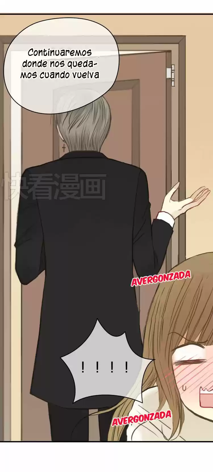 ZERO POINT IDOL - Capítulo 29 - Página 24 - LectorTMOo