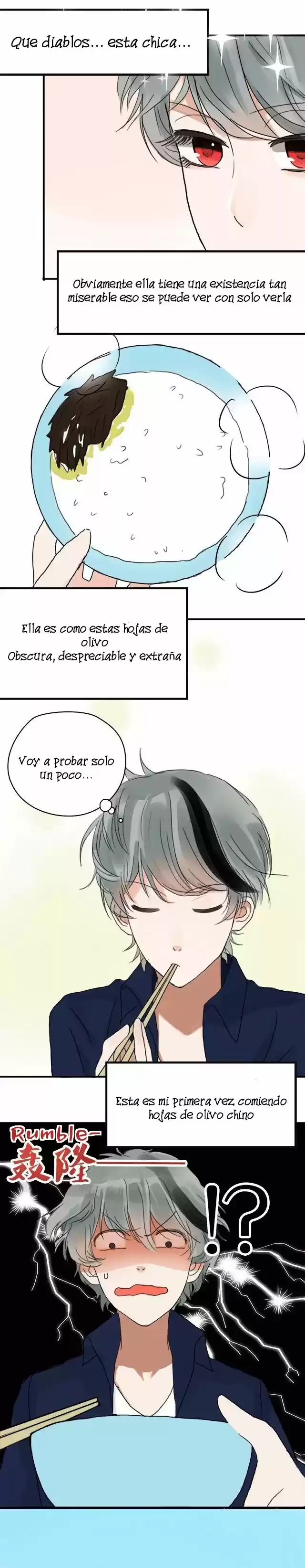 ZERO POINT IDOL - Capítulo 3 - Página 13 - LectorTMOo