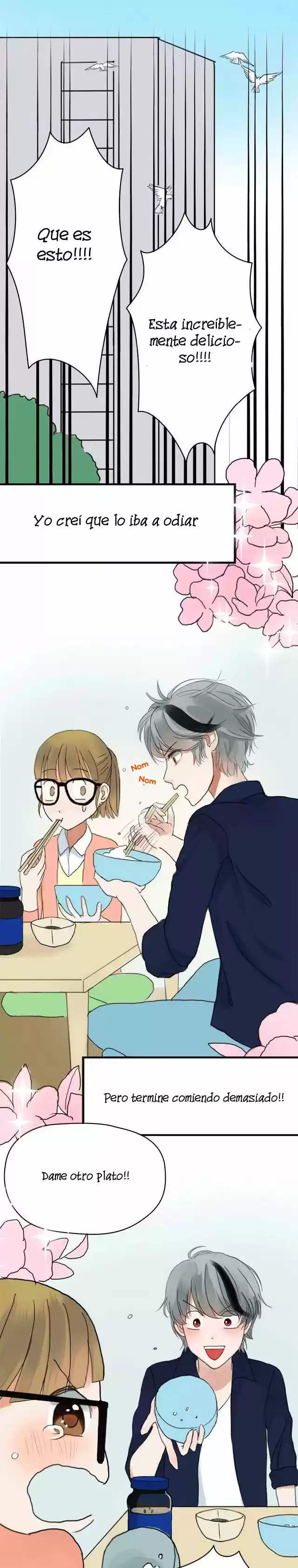 ZERO POINT IDOL - Capítulo 3 - Página 14 - LectorTMOo