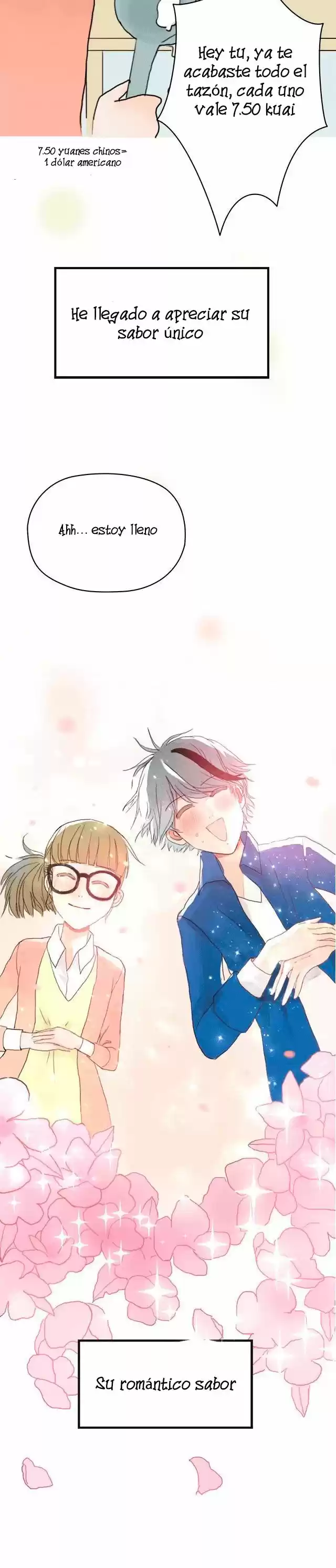 ZERO POINT IDOL - Capítulo 3 - Página 15 - LectorTMOo
