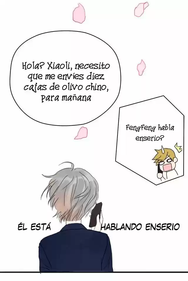 ZERO POINT IDOL - Capítulo 3 - Página 16 - LectorTMOo