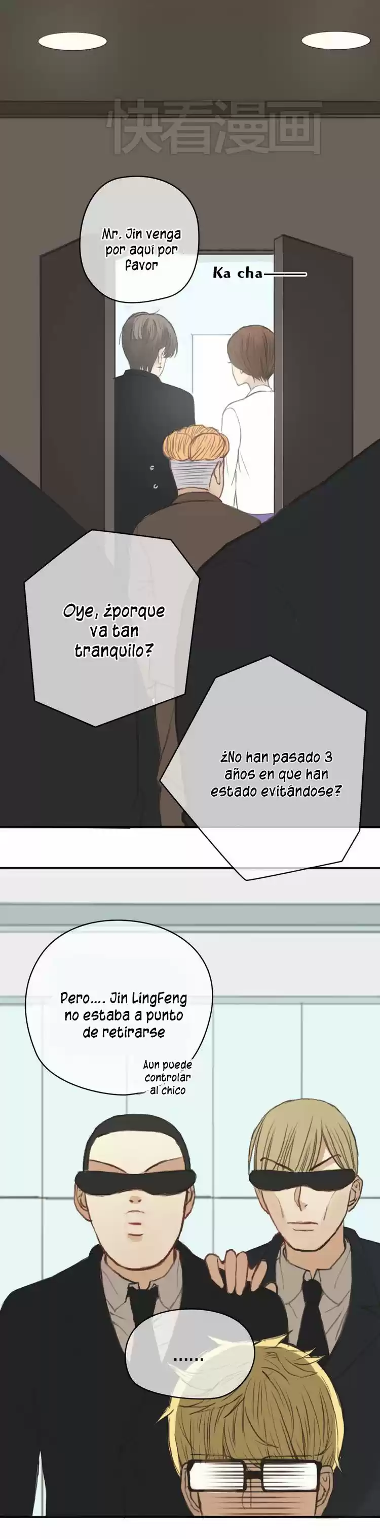 ZERO POINT IDOL - Capítulo 30.10 - Página 5 - LectorTMOo