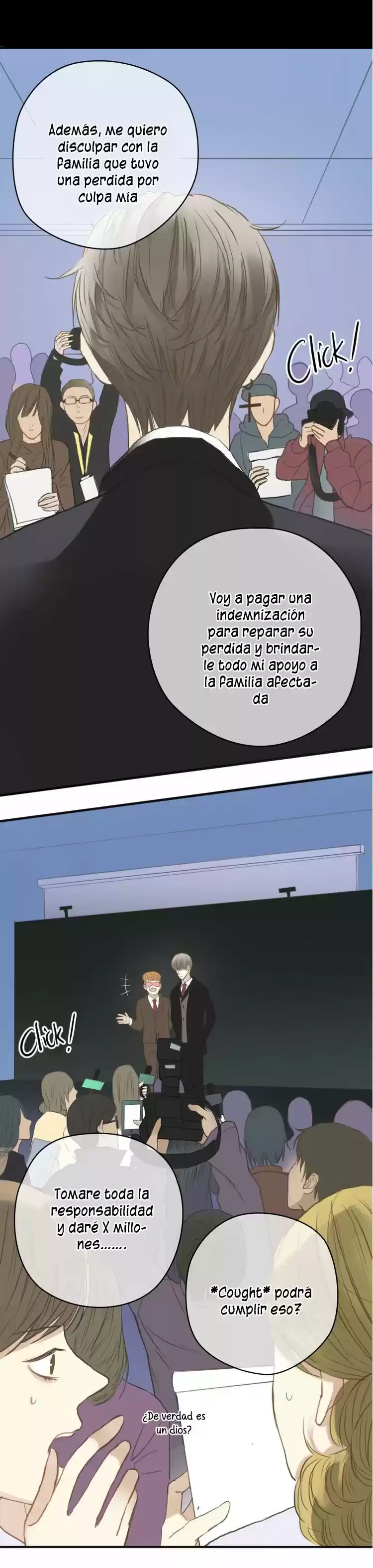 ZERO POINT IDOL - Capítulo 30.20 - Página 9 - LectorTMOo