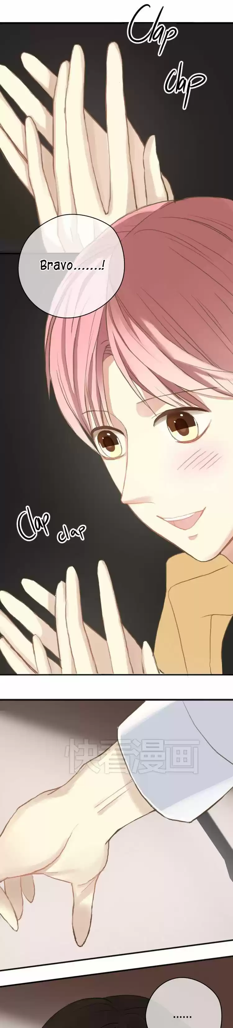 ZERO POINT IDOL - Capítulo 31 - Página 7 - LectorTMOo