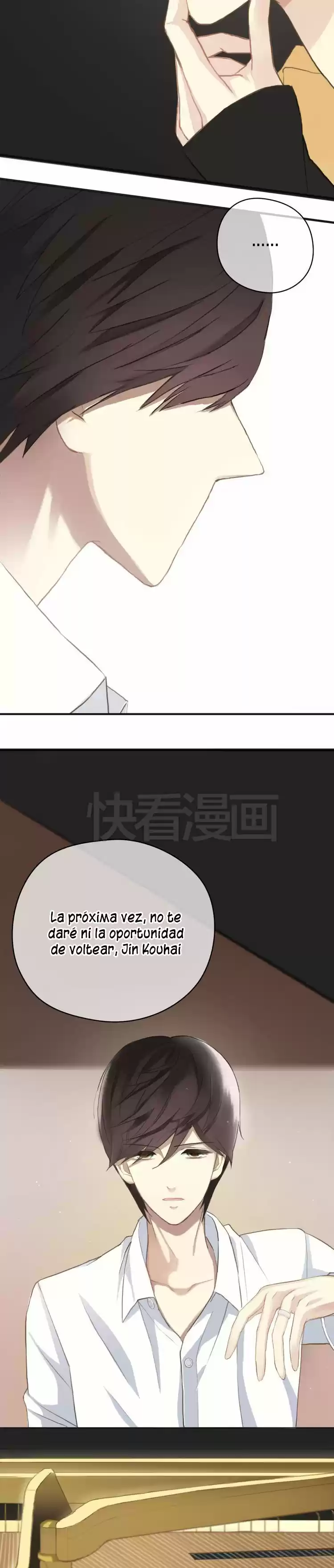 ZERO POINT IDOL - Capítulo 31 - Página 9 - LectorTMOo