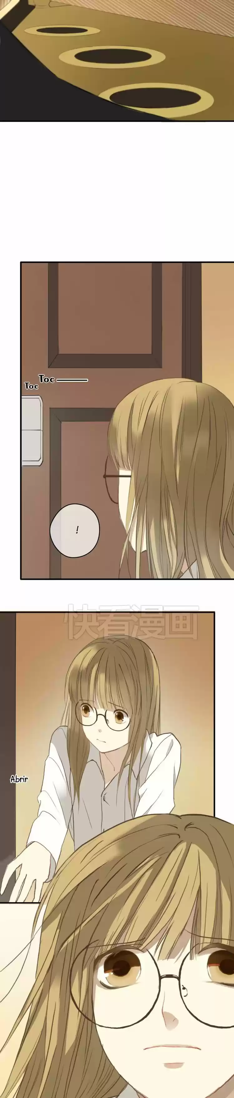 ZERO POINT IDOL - Capítulo 31 - Página 10 - LectorTMOo