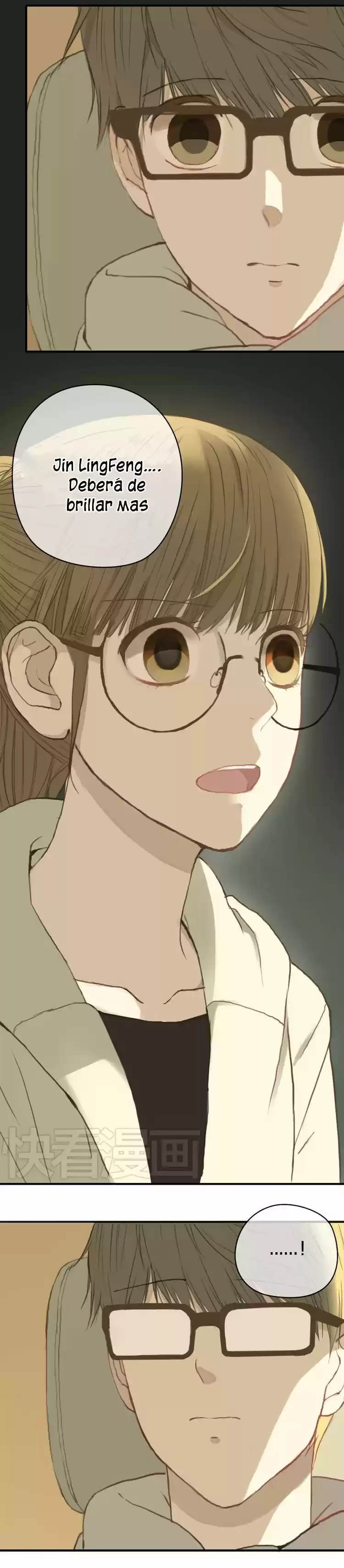 ZERO POINT IDOL - Capítulo 31 - Página 16 - LectorTMOo