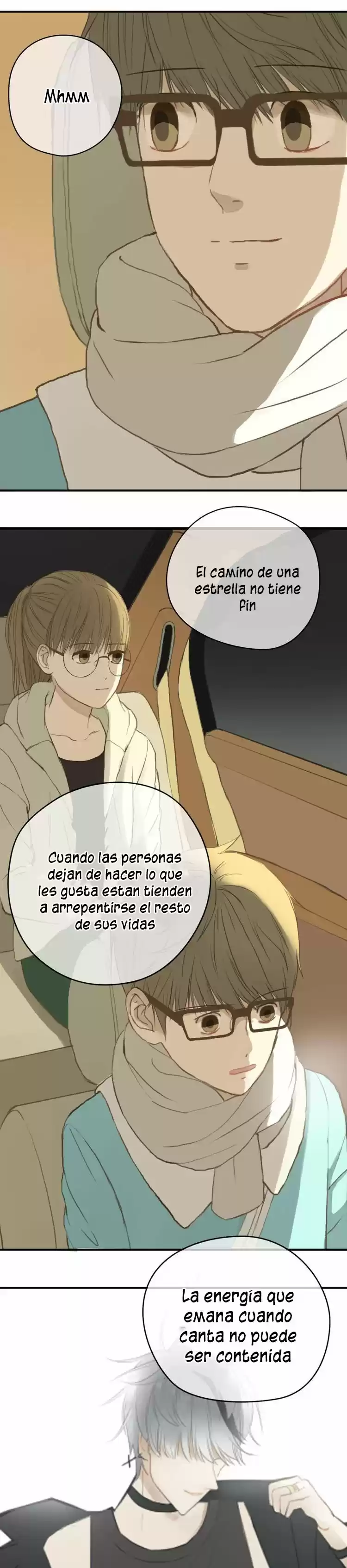 ZERO POINT IDOL - Capítulo 31 - Página 17 - LectorTMOo