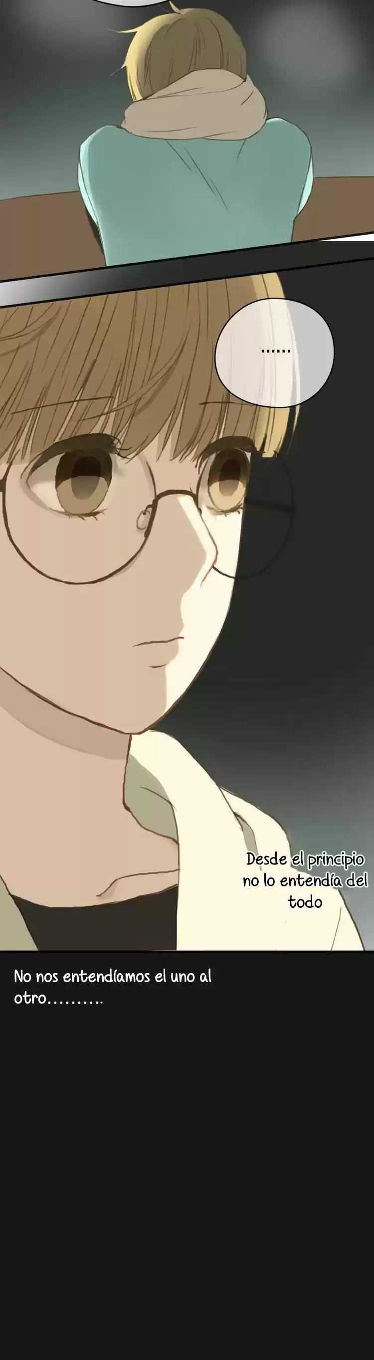 ZERO POINT IDOL - Capítulo 31 - Página 19 - LectorTMOo