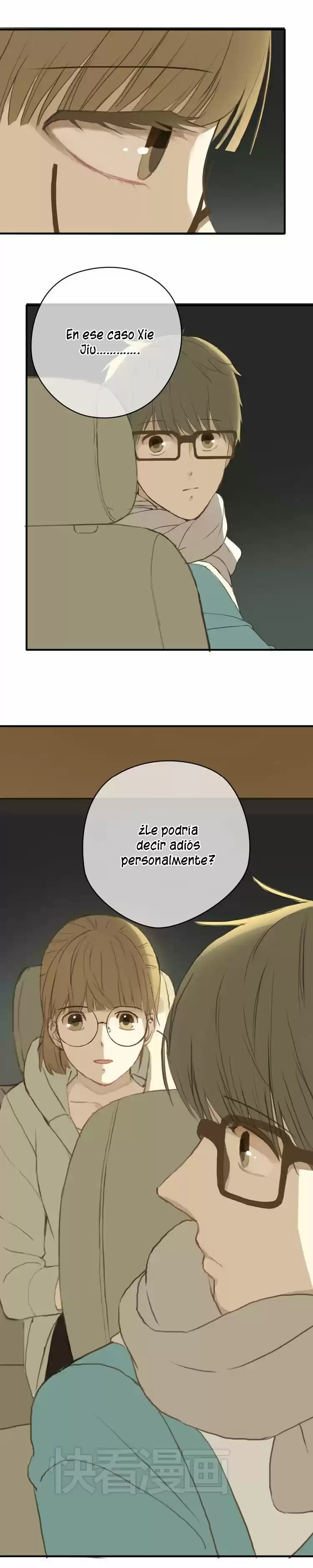 ZERO POINT IDOL - Capítulo 31 - Página 21 - LectorTMOo