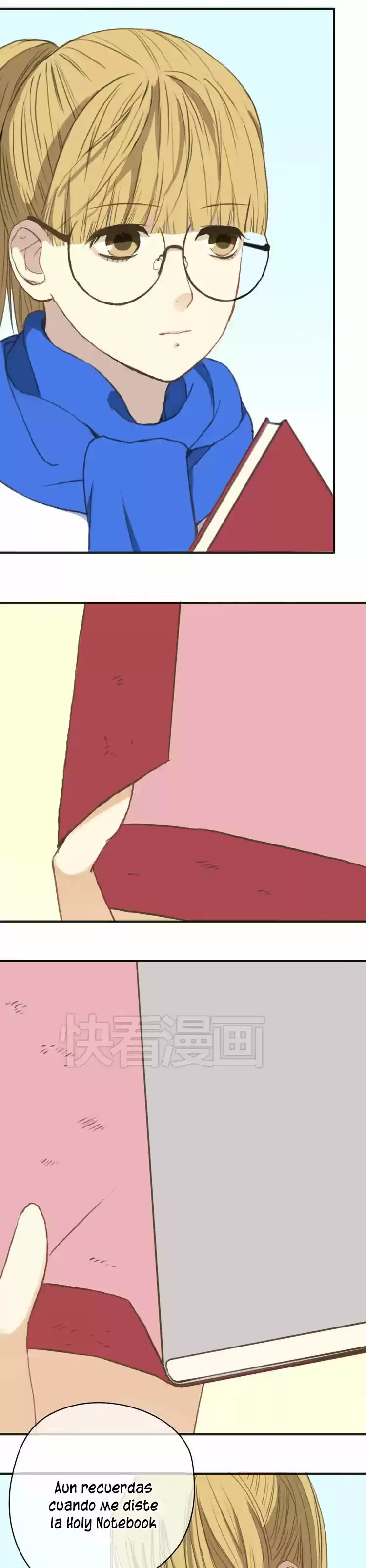 ZERO POINT IDOL - Capítulo 31 - Página 26 - LectorTMOo