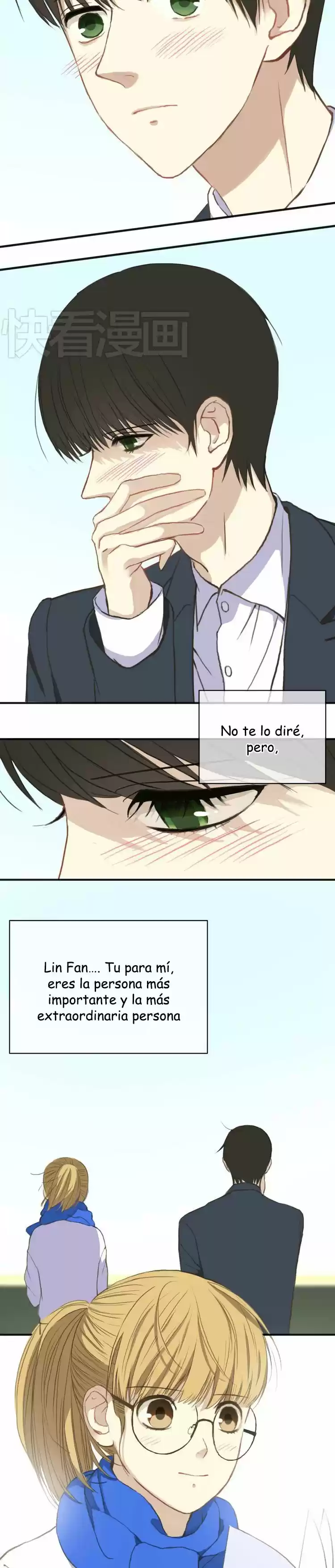ZERO POINT IDOL - Capítulo 31 - Página 28 - LectorTMOo