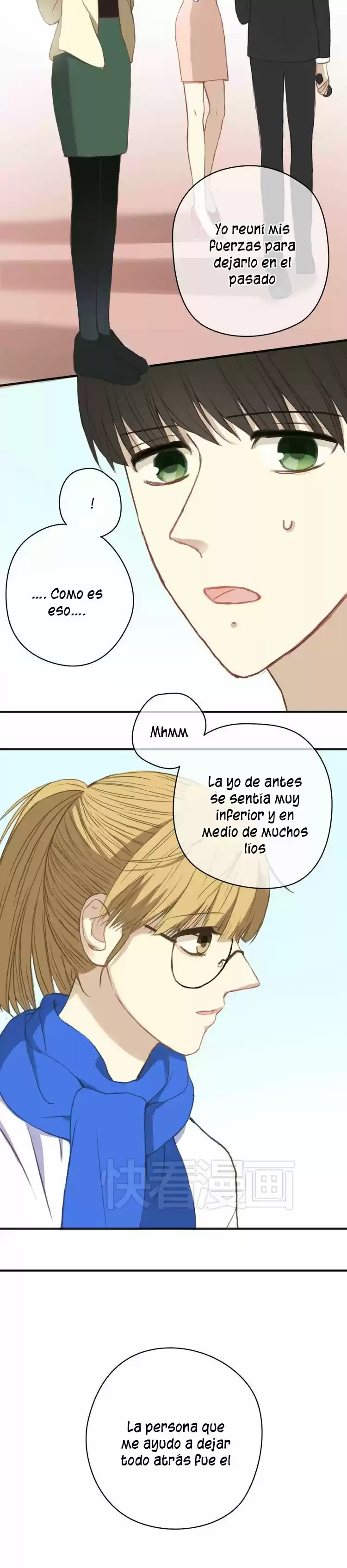 ZERO POINT IDOL - Capítulo 31 - Página 30 - LectorTMOo