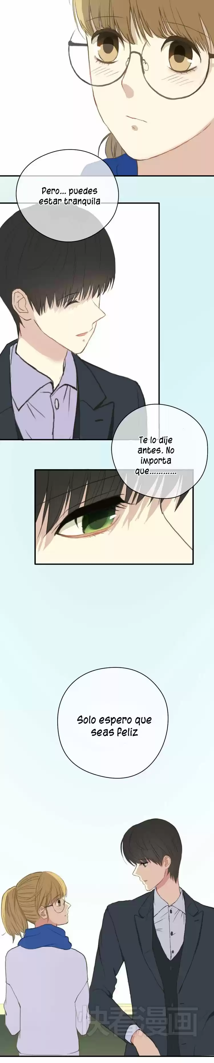 ZERO POINT IDOL - Capítulo 31 - Página 34 - LectorTMOo
