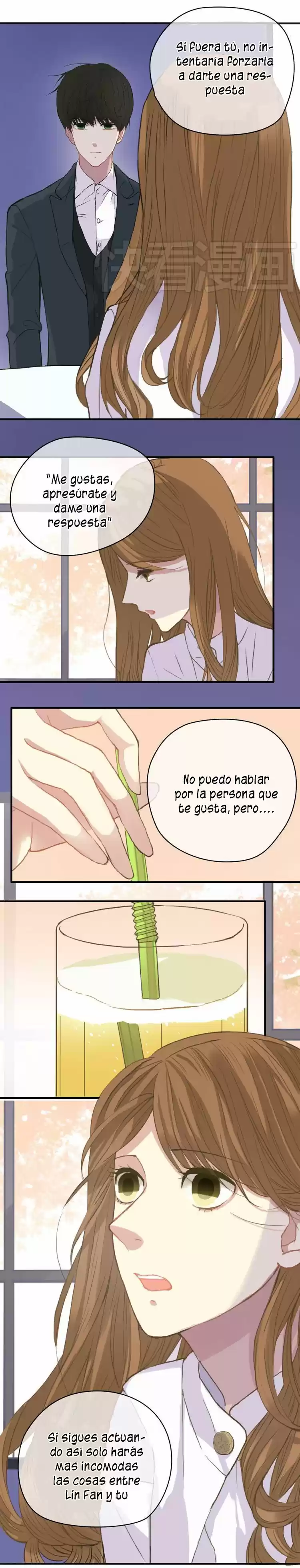 ZERO POINT IDOL - Capítulo 32.10 - Página 4 - LectorTMOo