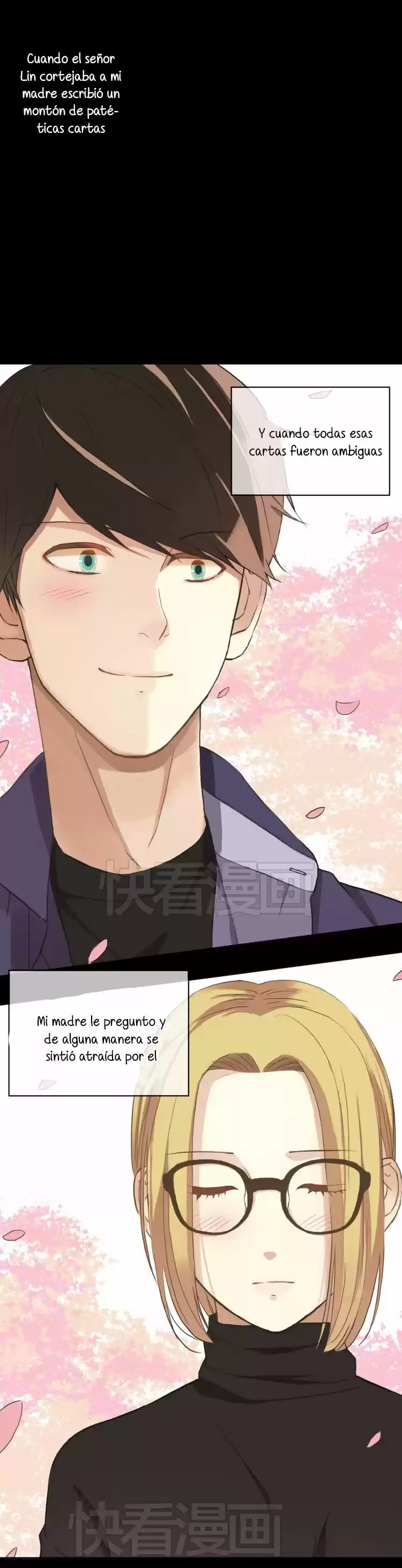 ZERO POINT IDOL - Capítulo 33 - Página 7 - LectorTMOo