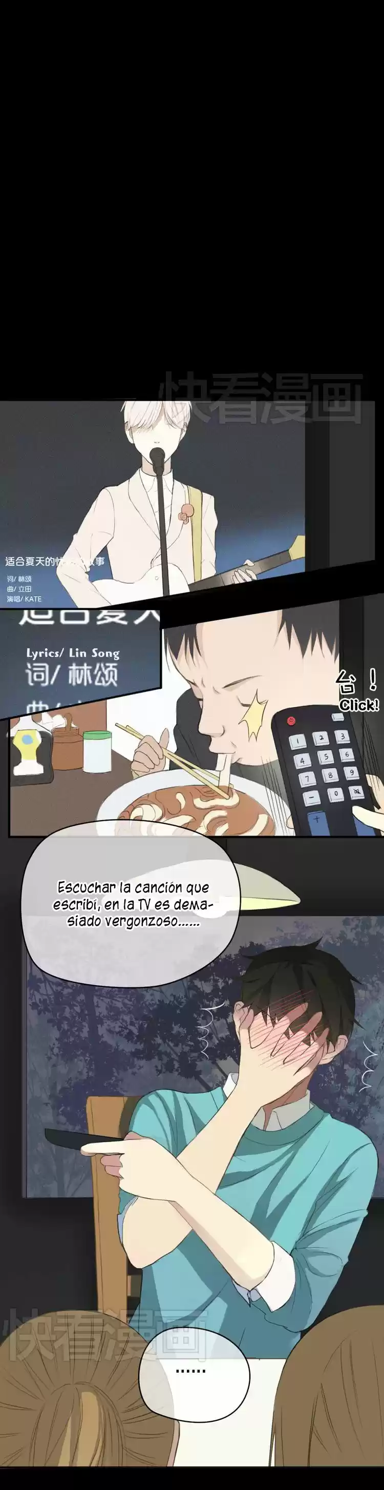ZERO POINT IDOL - Capítulo 33 - Página 12 - LectorTMOo