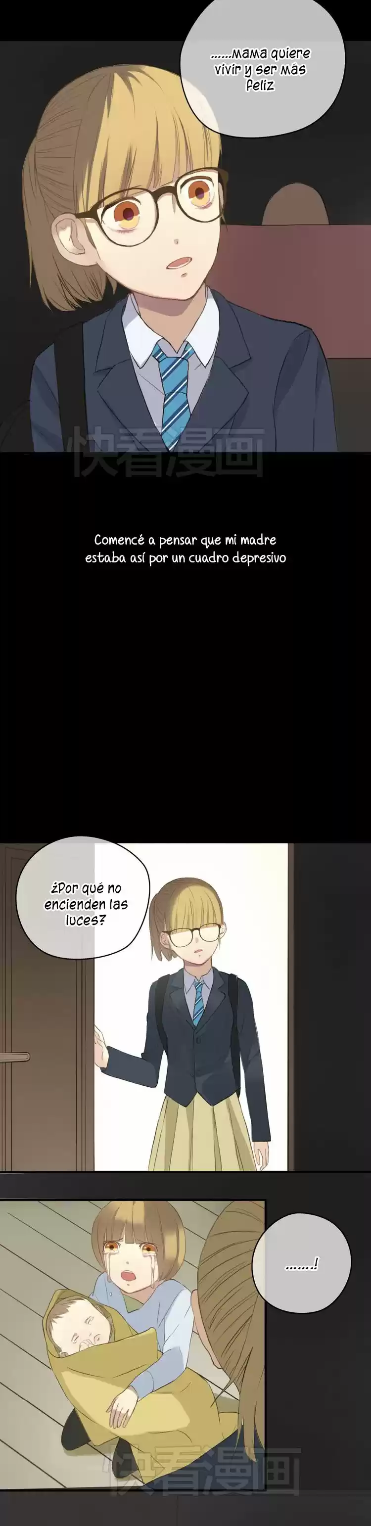 ZERO POINT IDOL - Capítulo 33 - Página 20 - LectorTMOo