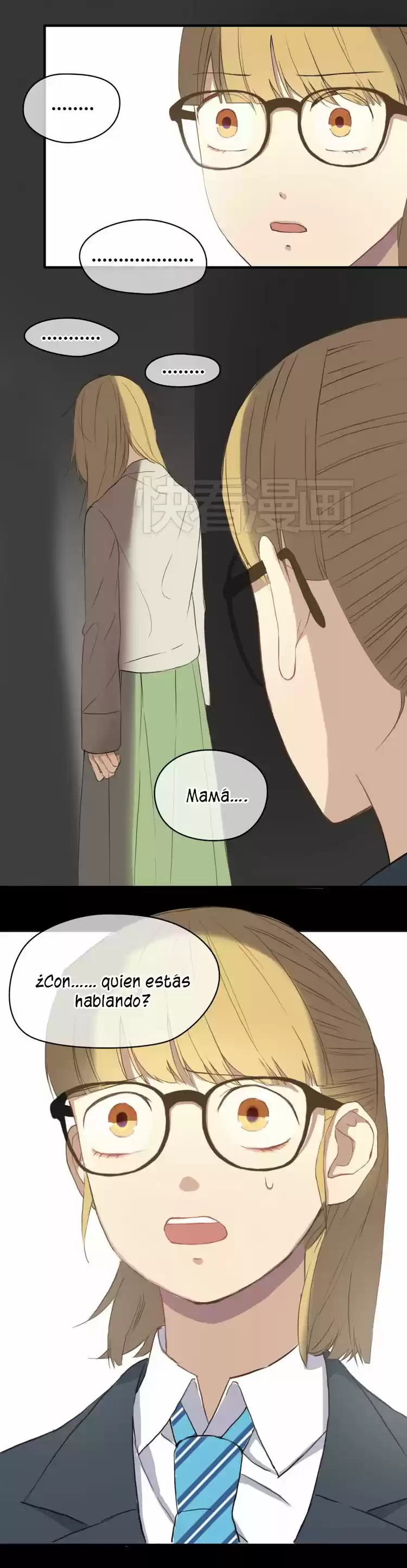 ZERO POINT IDOL - Capítulo 33 - Página 21 - LectorTMOo