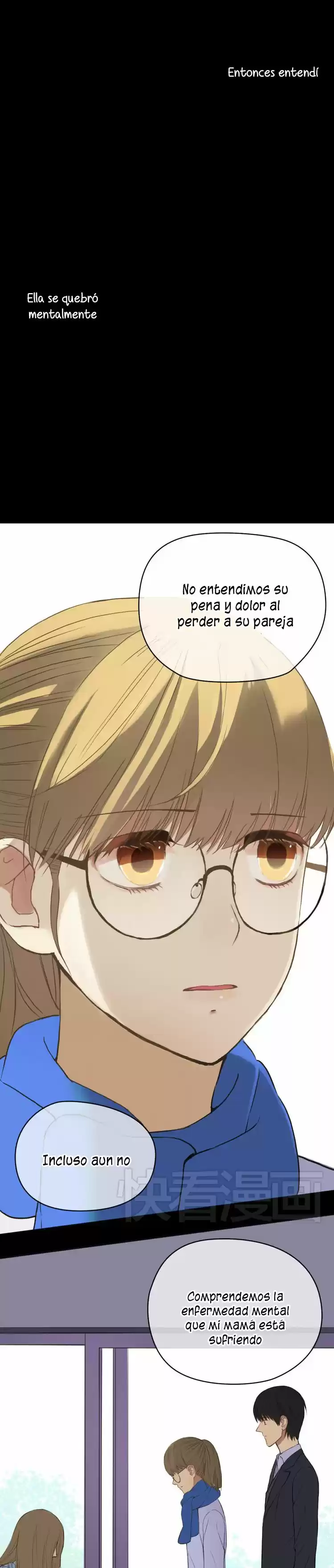 ZERO POINT IDOL - Capítulo 33 - Página 22 - LectorTMOo
