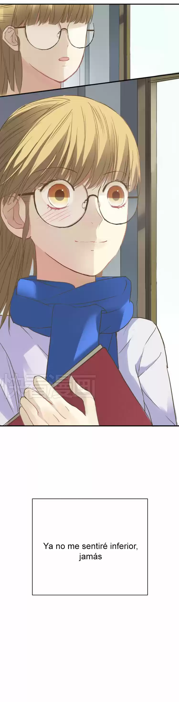ZERO POINT IDOL - Capítulo 34 - Página 8 - LectorTMOo