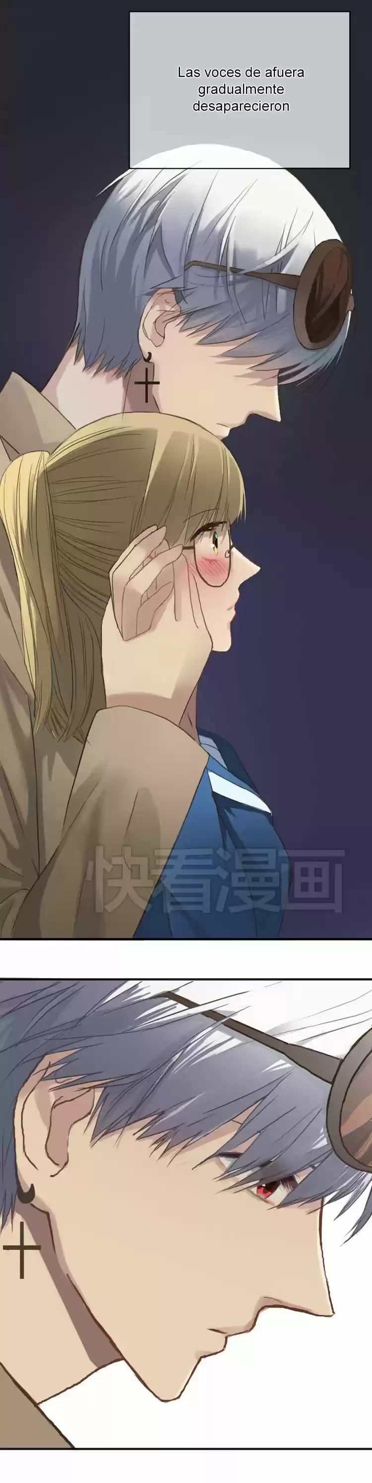 ZERO POINT IDOL - Capítulo 36 - Página 4 - LectorTMOo