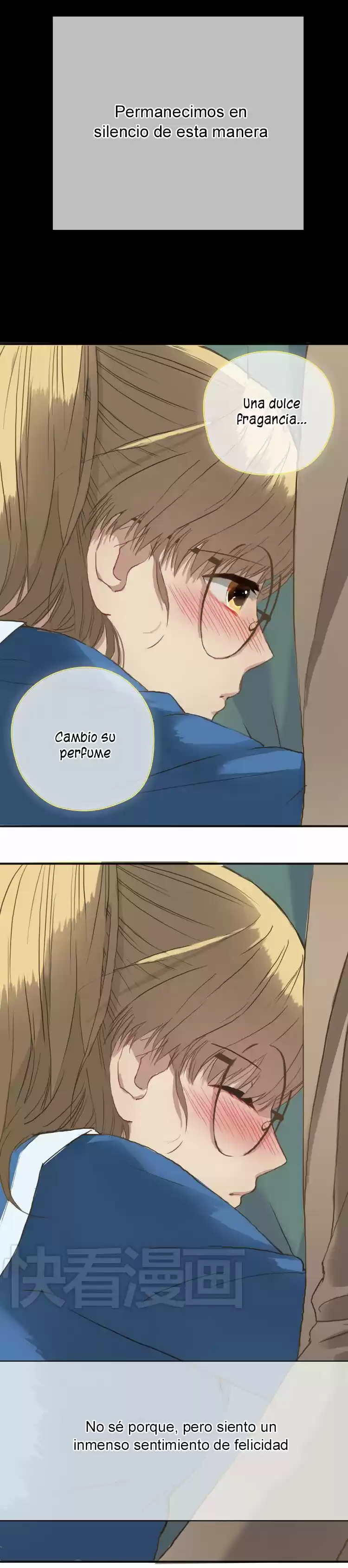 ZERO POINT IDOL - Capítulo 36 - Página 8 - LectorTMOo