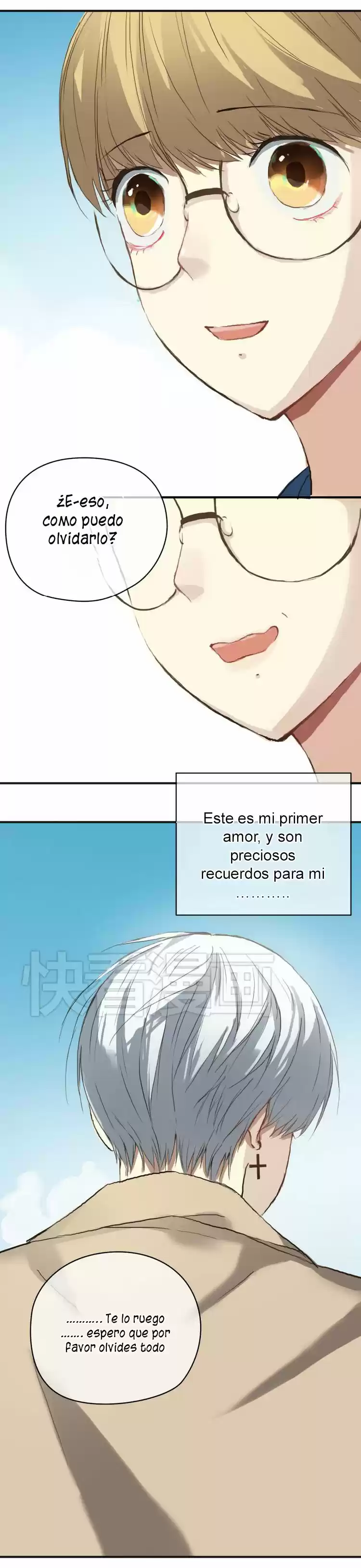 ZERO POINT IDOL - Capítulo 36 - Página 15 - LectorTMOo