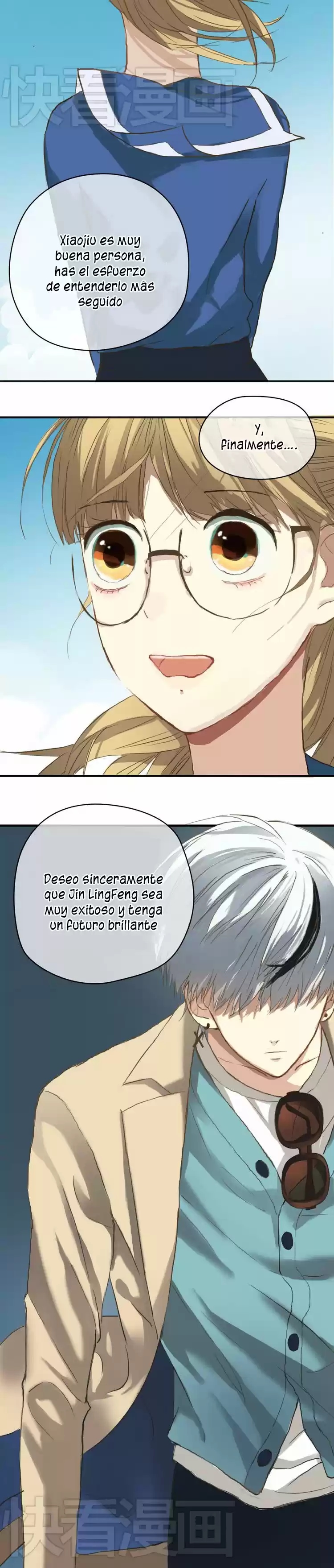 ZERO POINT IDOL - Capítulo 36 - Página 18 - LectorTMOo