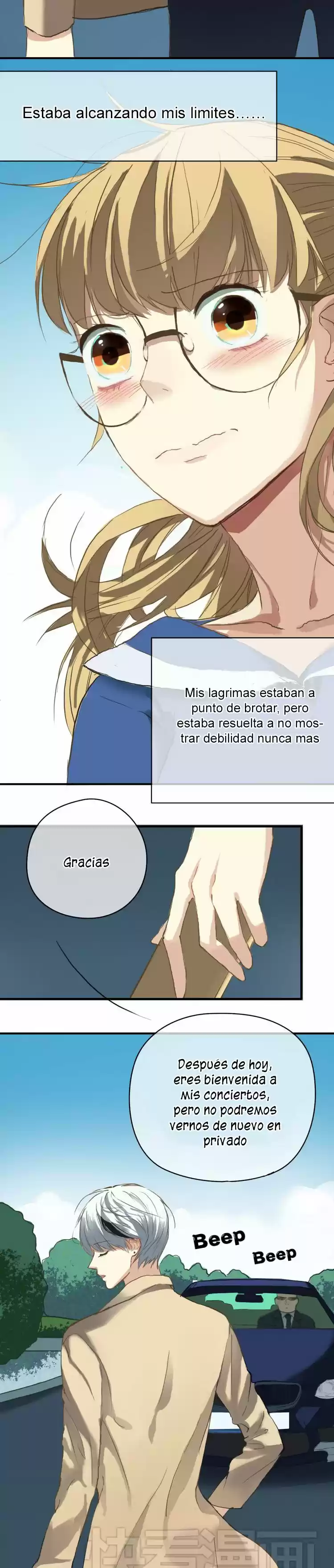 ZERO POINT IDOL - Capítulo 36 - Página 19 - LectorTMOo
