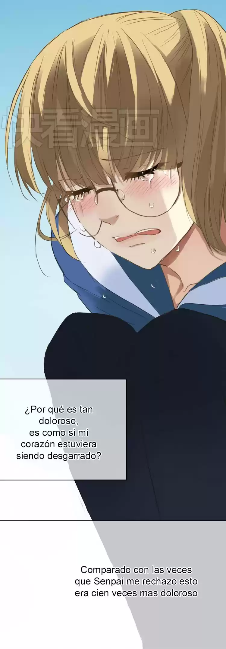 ZERO POINT IDOL - Capítulo 36 - Página 22 - LectorTMOo