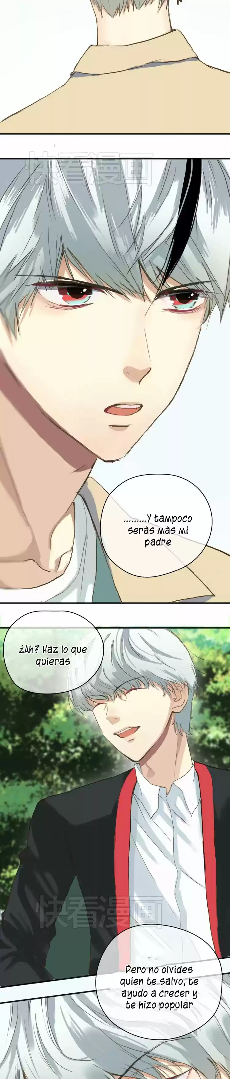 ZERO POINT IDOL - Capítulo 37 - Página 16 - LectorTMOo
