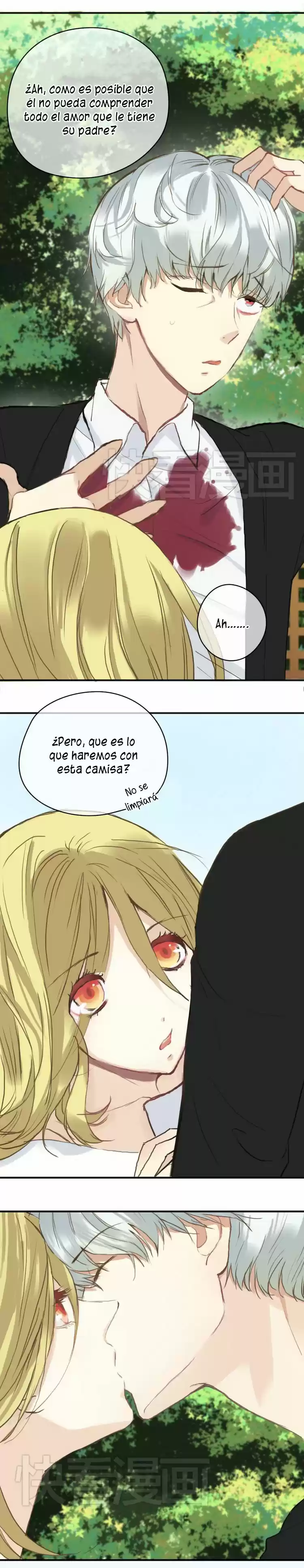 ZERO POINT IDOL - Capítulo 38 - Página 5 - LectorTMOo