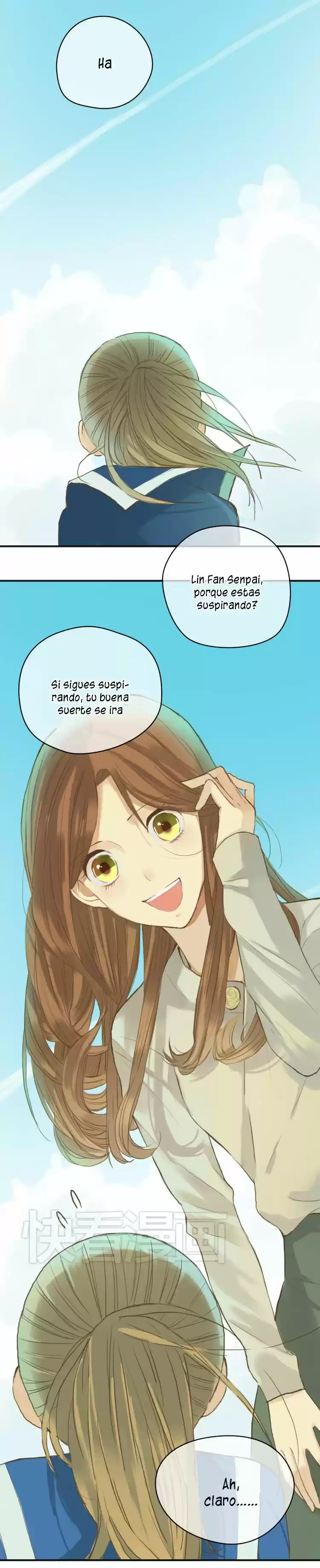 ZERO POINT IDOL - Capítulo 38 - Página 7 - LectorTMOo