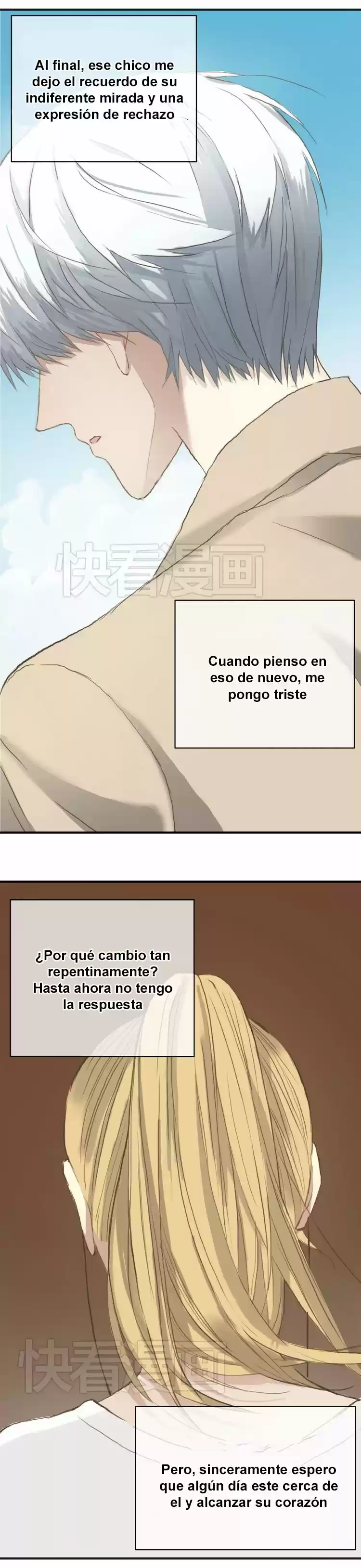 ZERO POINT IDOL - Capítulo 38 - Página 16 - LectorTMOo