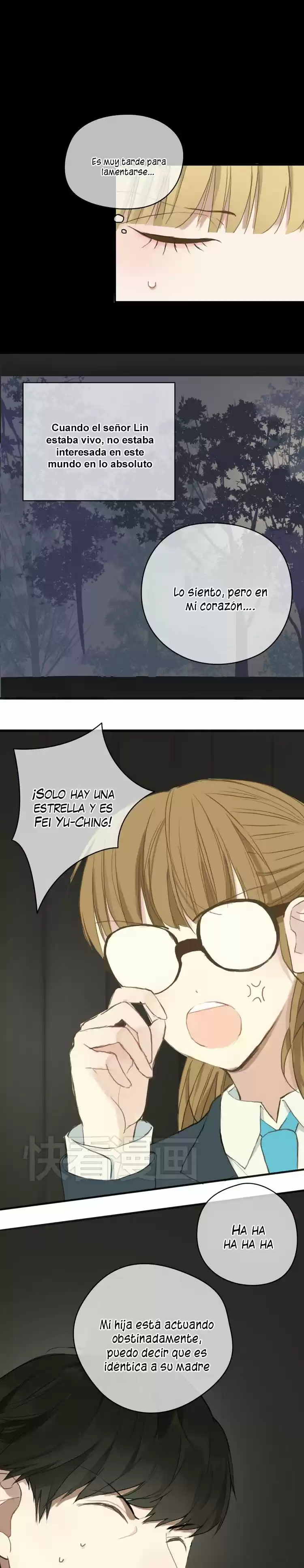 ZERO POINT IDOL - Capítulo 38 - Página 18 - LectorTMOo