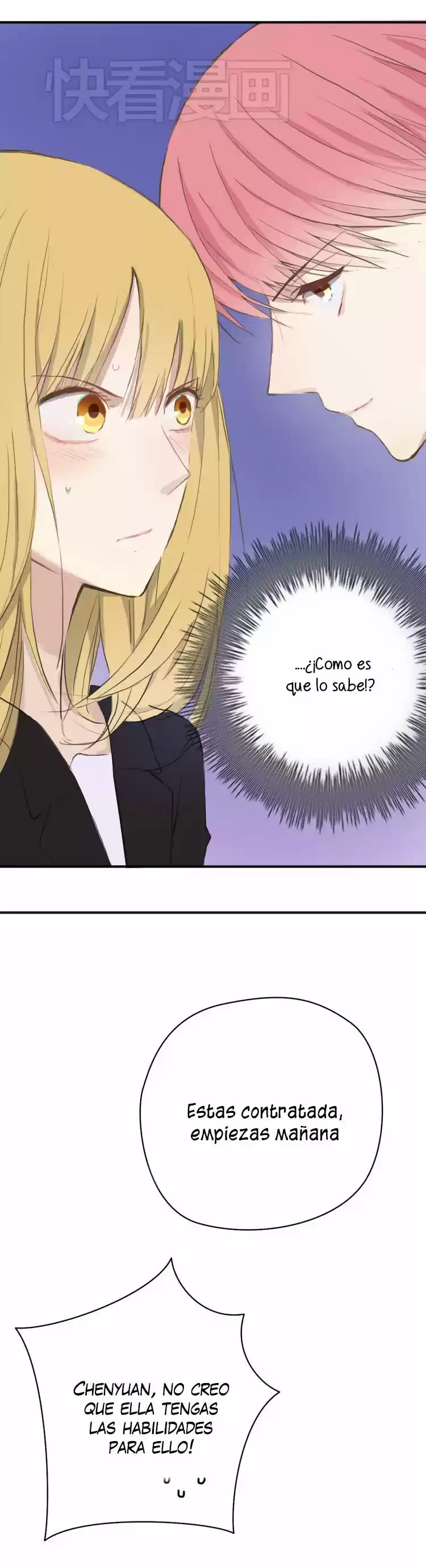ZERO POINT IDOL - Capítulo 38 - Página 25 - LectorTMOo