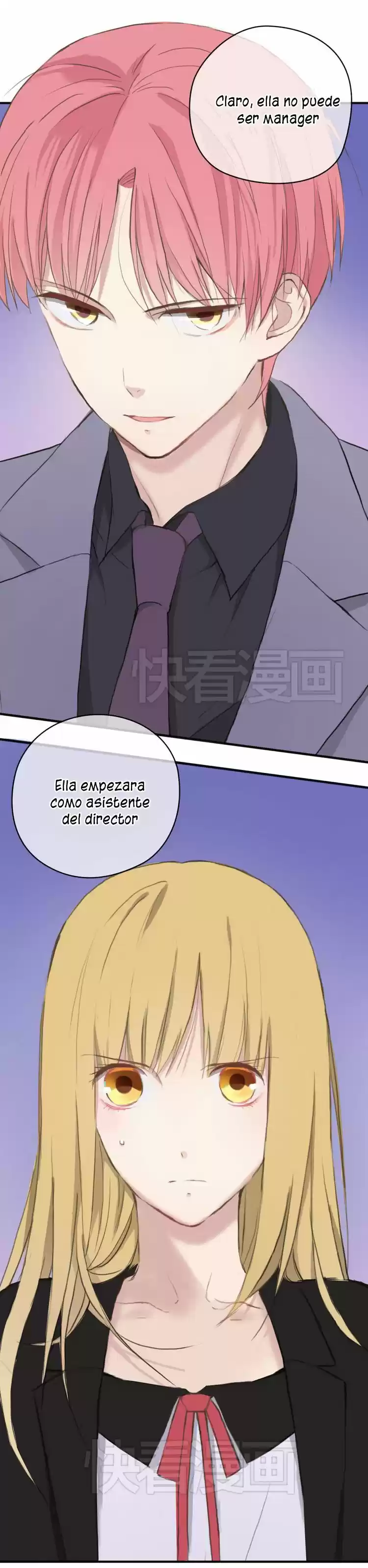 ZERO POINT IDOL - Capítulo 38 - Página 26 - LectorTMOo