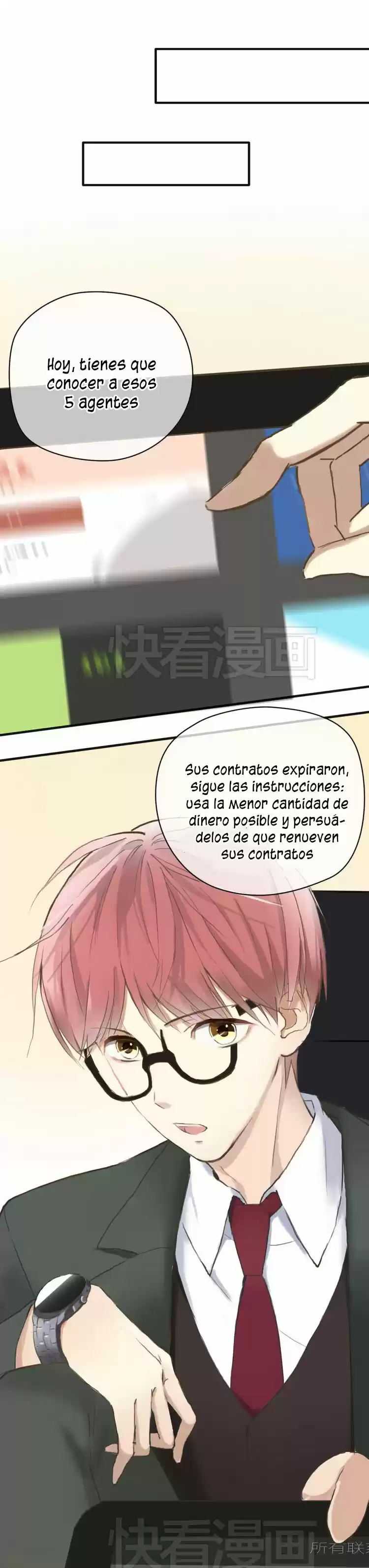 ZERO POINT IDOL - Capítulo 39 - Página 4 - LectorTMOo