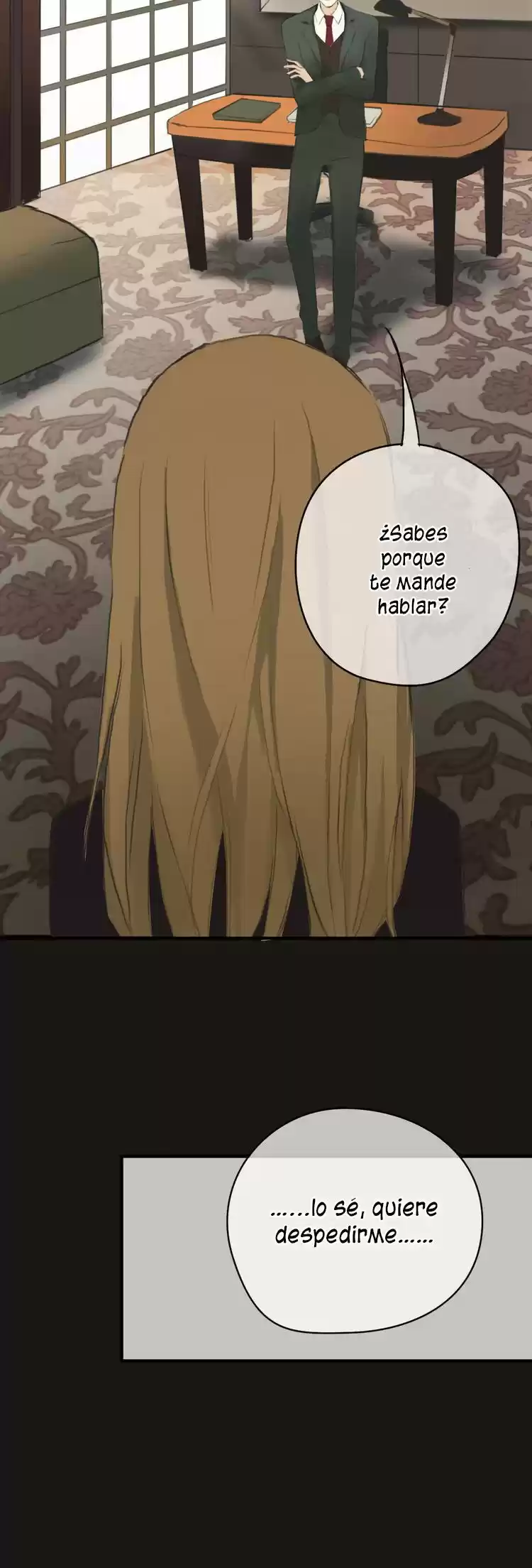ZERO POINT IDOL - Capítulo 39 - Página 14 - LectorTMOo