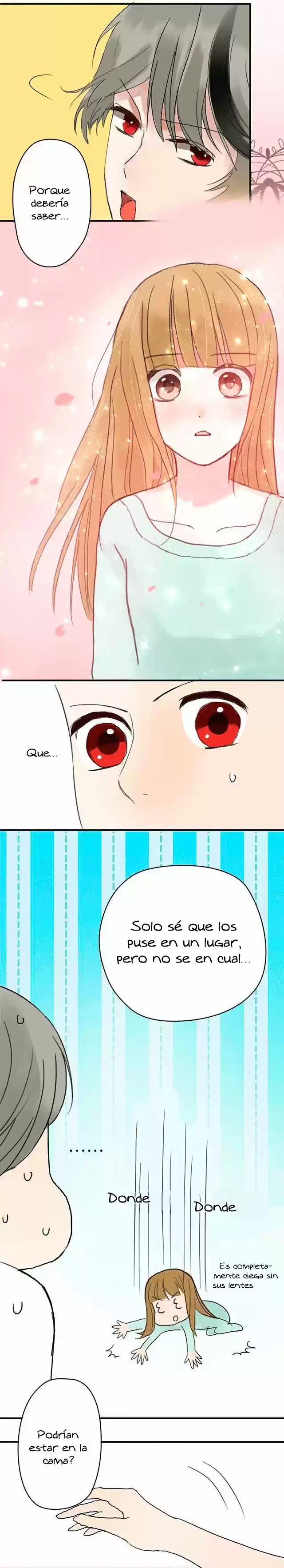 ZERO POINT IDOL - Capítulo 4 - Página 10 - LectorTMOo