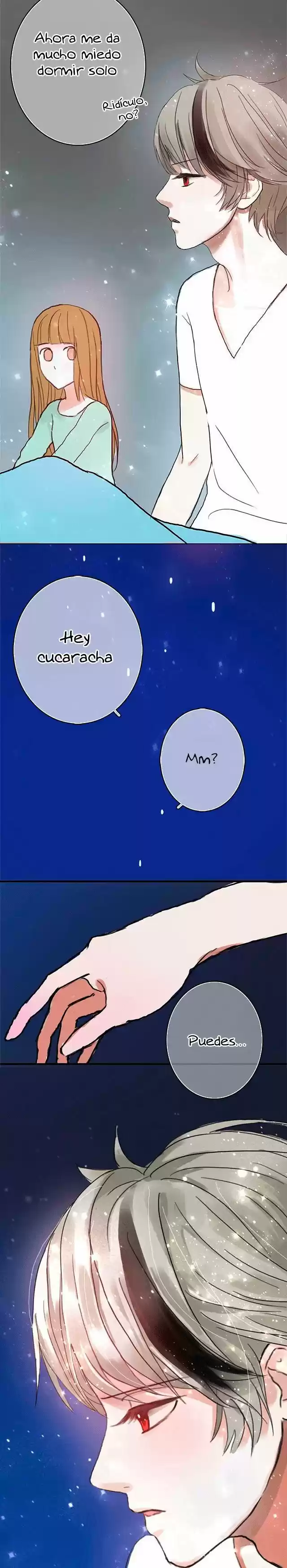 ZERO POINT IDOL - Capítulo 4 - Página 16 - LectorTMOo