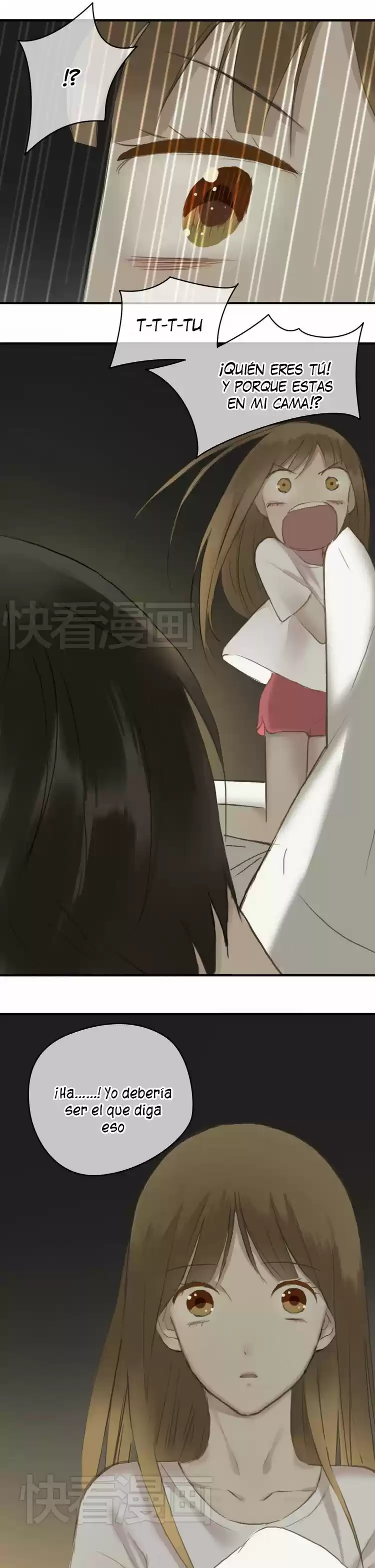 ZERO POINT IDOL - Capítulo 40 - Página 10 - LectorTMOo