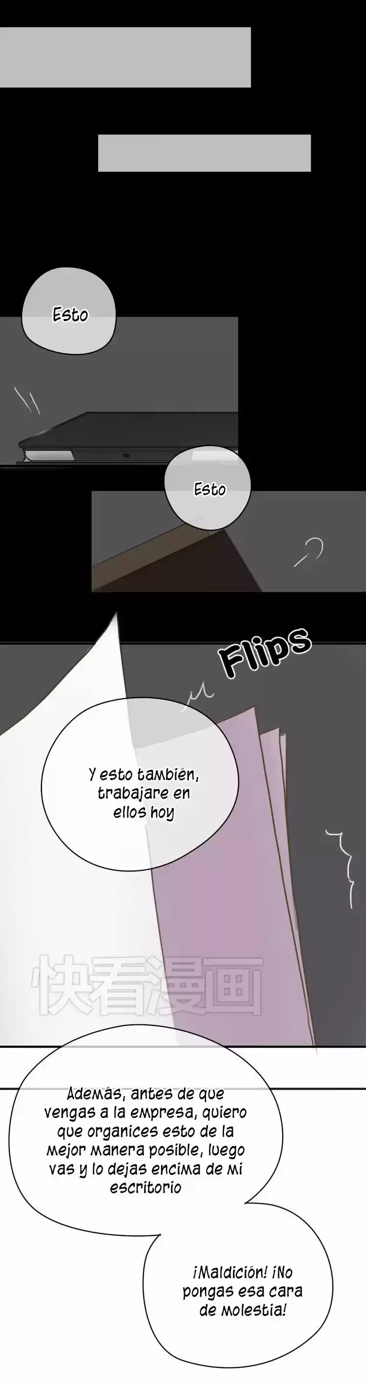 ZERO POINT IDOL - Capítulo 40 - Página 17 - LectorTMOo