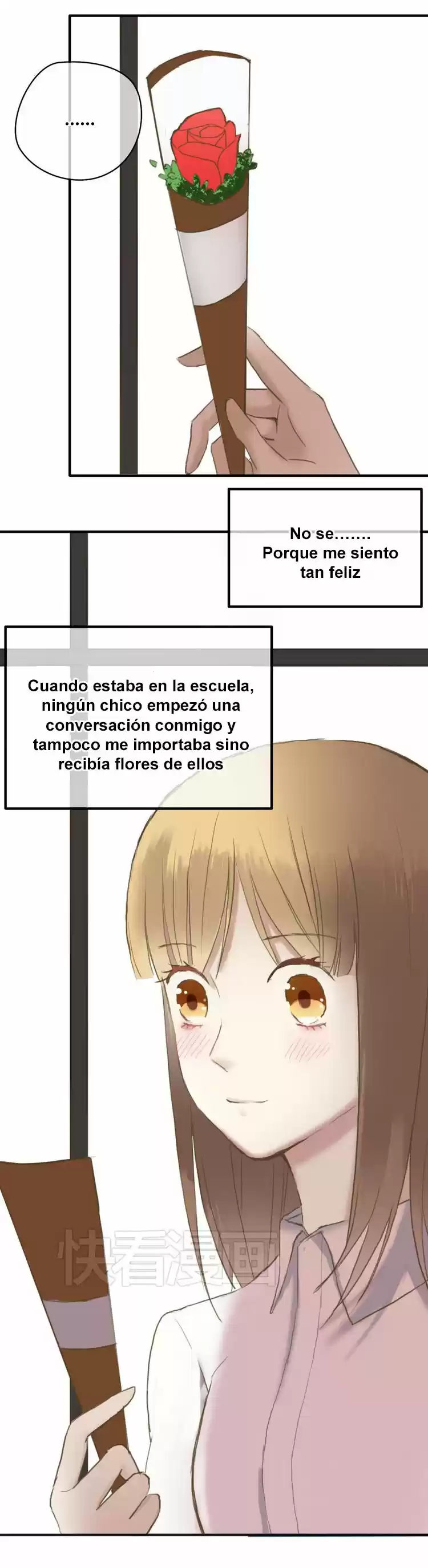 ZERO POINT IDOL - Capítulo 40 - Página 22 - LectorTMOo