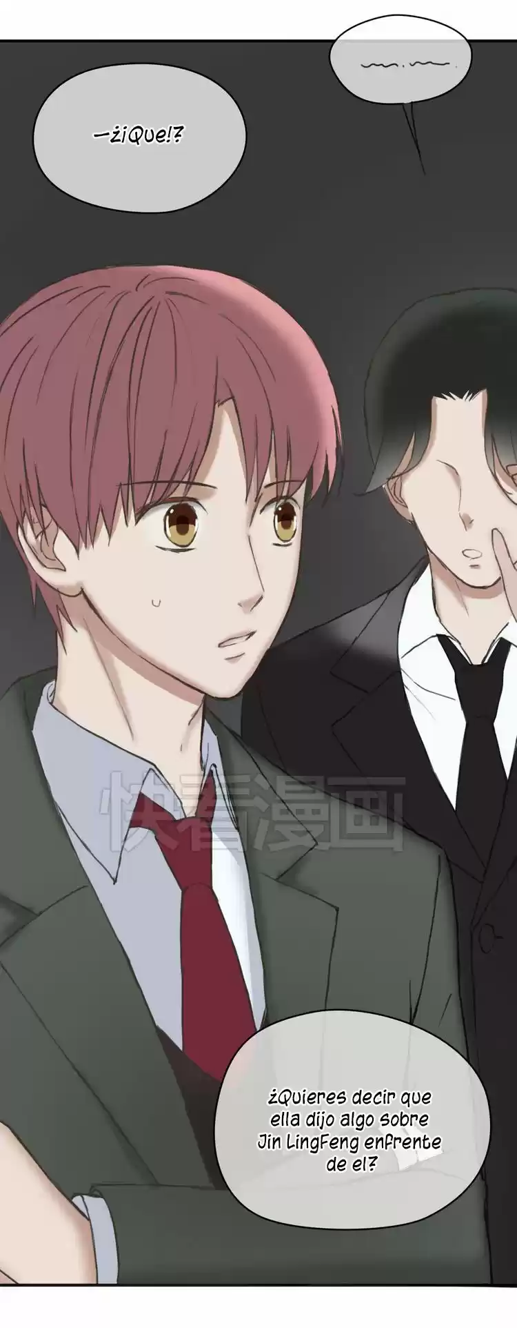 ZERO POINT IDOL - Capítulo 41 - Página 5 - LectorTMOo