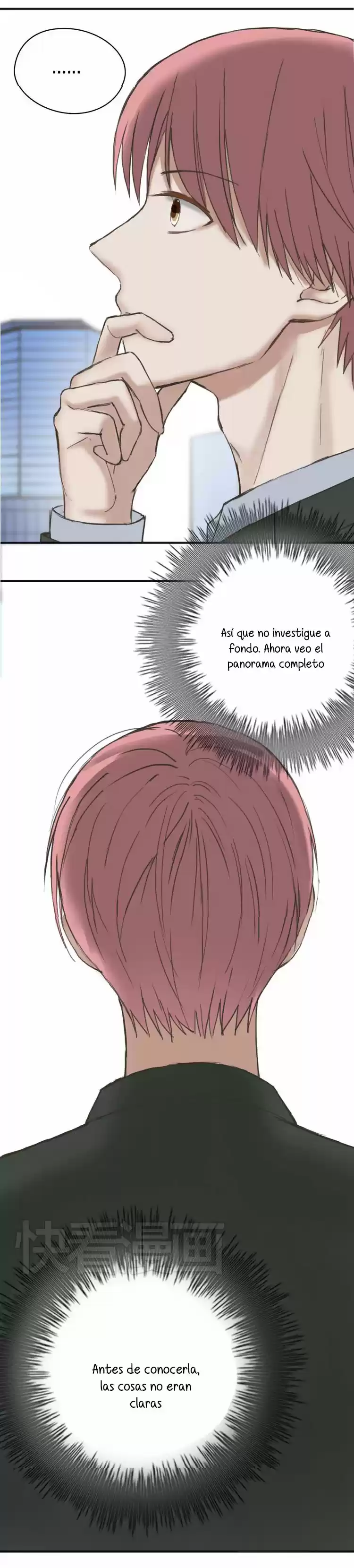 ZERO POINT IDOL - Capítulo 41 - Página 6 - LectorTMOo